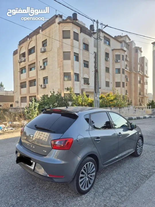 سيات أبيزا(كونكت)