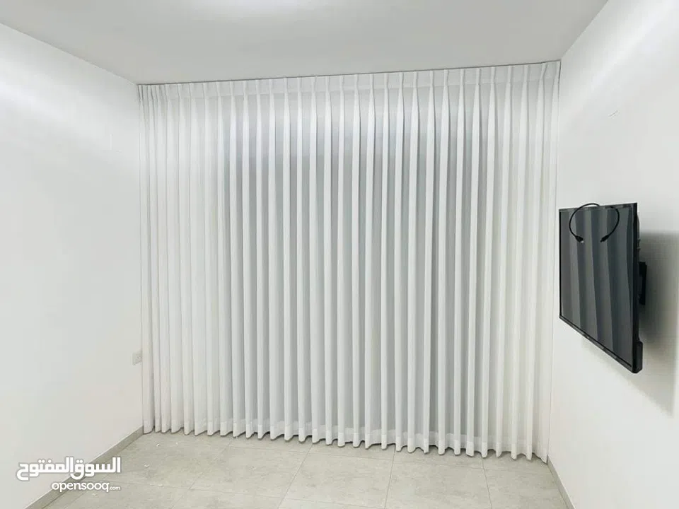 شقه للايجار ب اجمل المناطق ام الشرايط رام الله لمن يبحث عن الراحة والهدوء مساحة واسعة بناء جديد