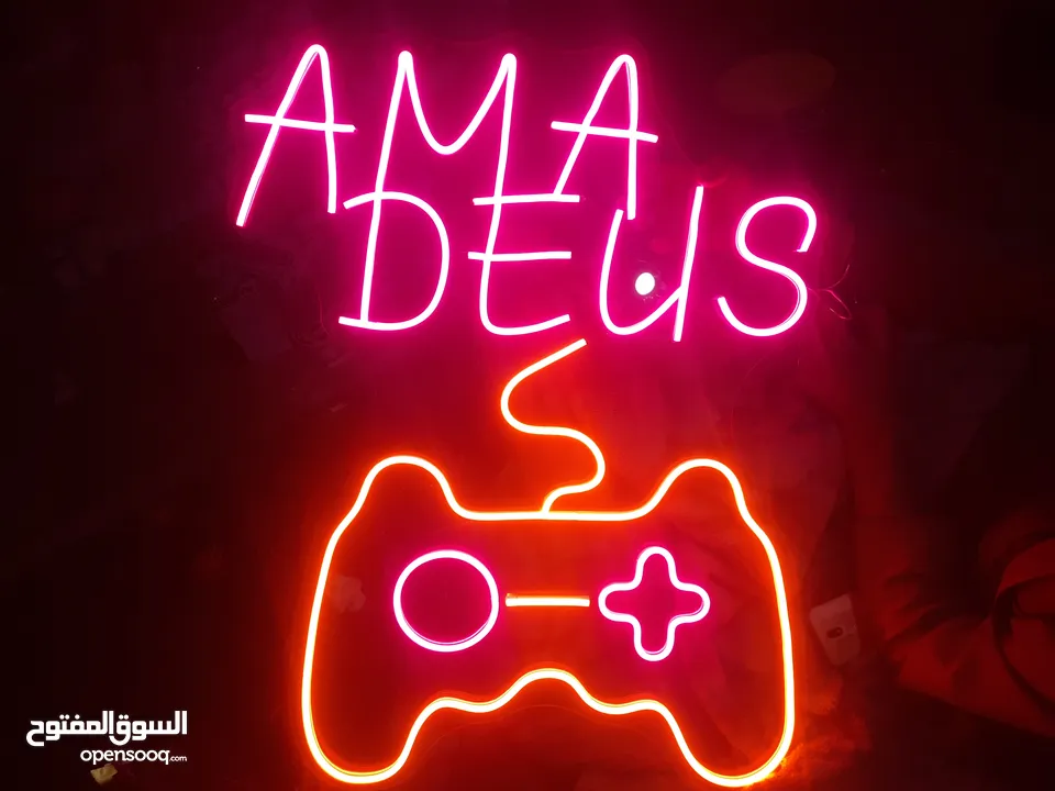 البرق للإعلان والديكور خدمات أعلانيه متكامله تابعونا تجدو ما يسركم ويرضيكم # أينما كنتم تجدونا ,"