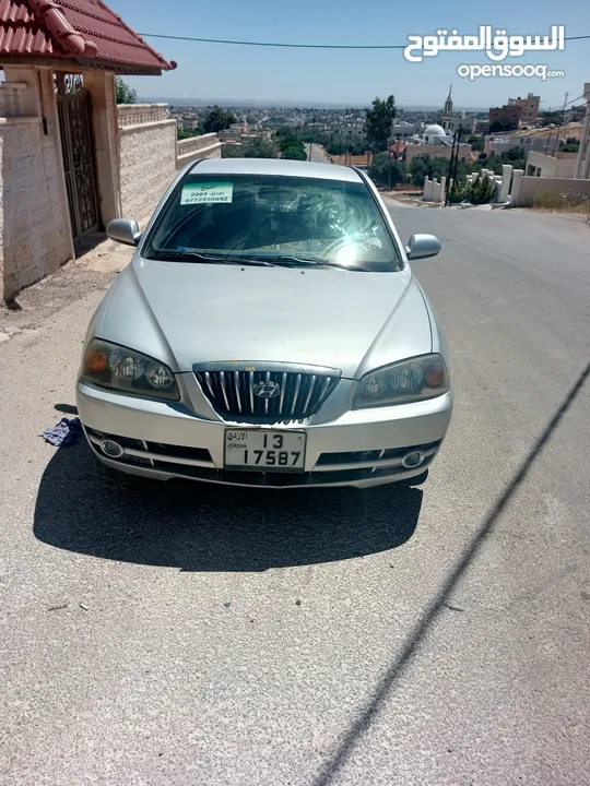XD2004للبيع