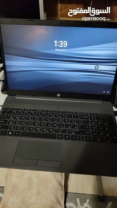 laptop hp 256 ssd AMD