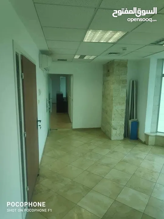 مكاتب للايجار في البيرة