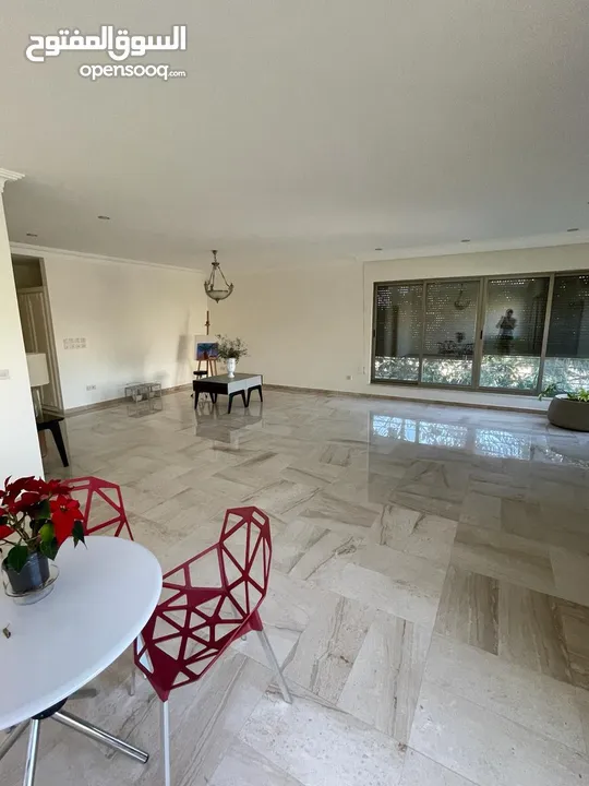 Unfurnished Apartment For Rent In Abdoun ( Property 38858 )-174796143