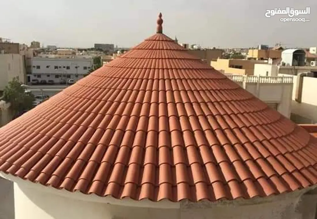 تركيب كرميت كافه اعمال الكرميد وصيانه الكرميد