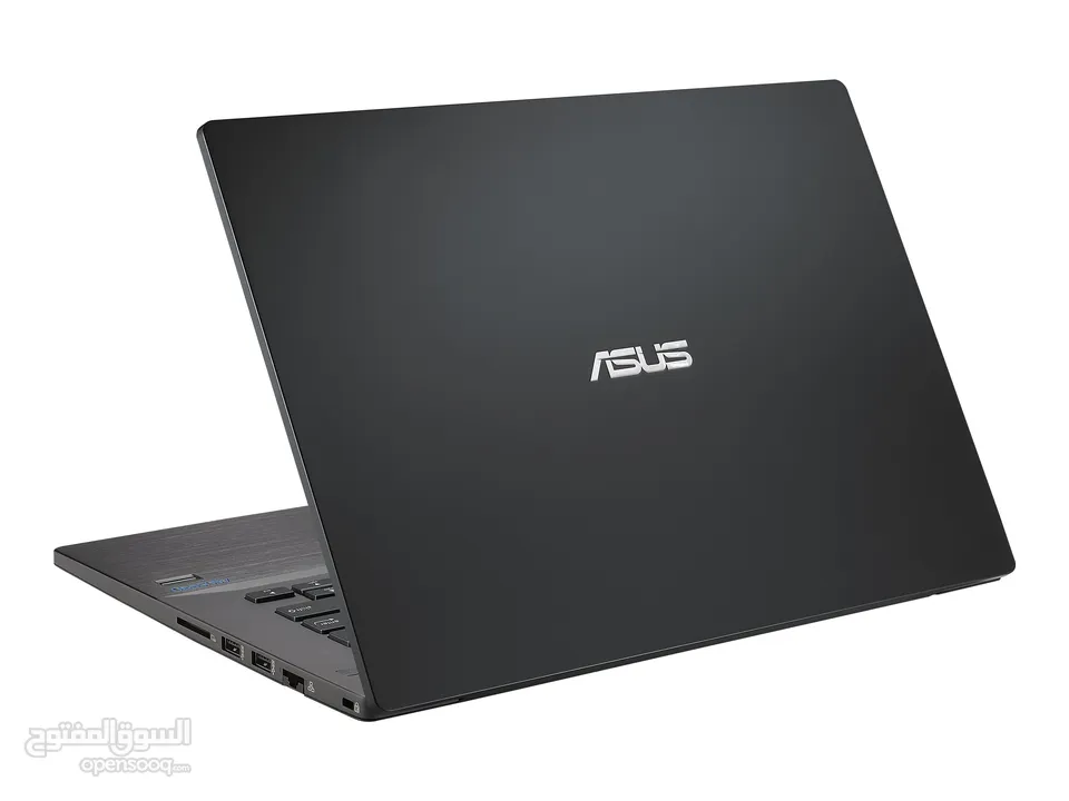 فقط ب 650 شيقل لابتوب اسوس قوي جدا وسريع وبتحمل برامج