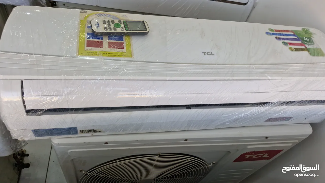 us Air conditioner