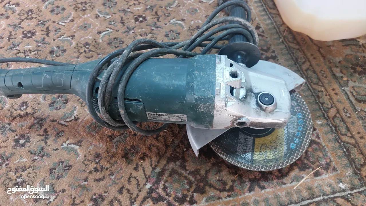 دسك حجم كبير