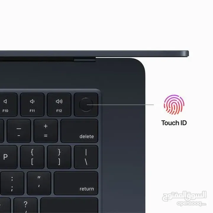 Macbook Pro 16.2" M3 Max 36GB/1TB/ماك بوك برو 16.2"  36GB/1TB M3Max