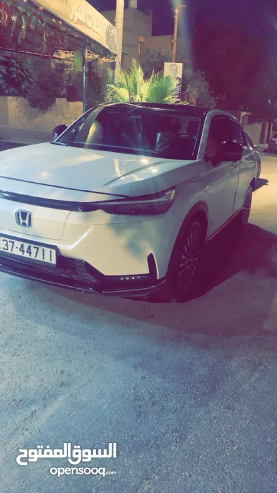 جيب هوندا 2023 وكالة للبيع اقساط  بسعر ممتاز جدا بسعر الكاش