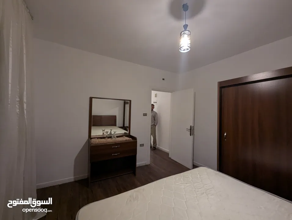 شقة في ضاحية الرشيد للإيجار من المالك مباشرة