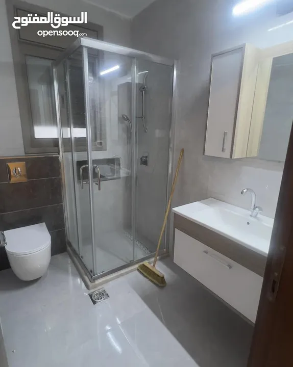 شقة مفروشة سوبر ديلوكس - رام الله عين منجد