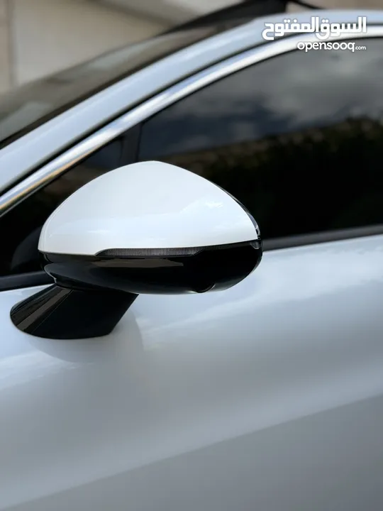 كيا kia k5 2022  ليمتيد فل اعلى صنف وارد كوري  فحص كامل 7جيد