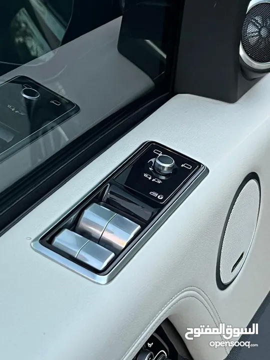 RANGE ROVER VOGUE Hybrid 2020 للبيع كاش او اقساط من المالك مباشرة بسعر مغري