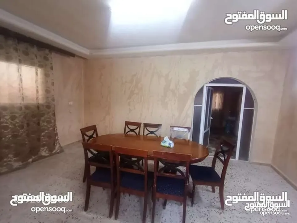 مزرعه مع بيت ريفي جاهز حديث مفروش جاهز يصلح مزرعه او سكن ريفي