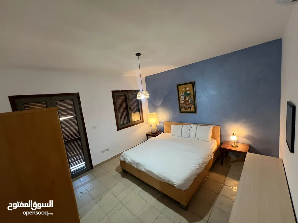 تاجير شاليهات تالاباي العقبة يومي واسبوعي وشهري