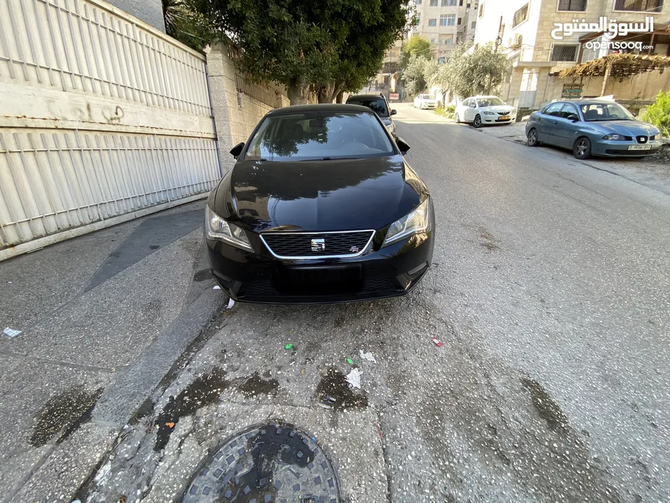 سيت ليون 2014