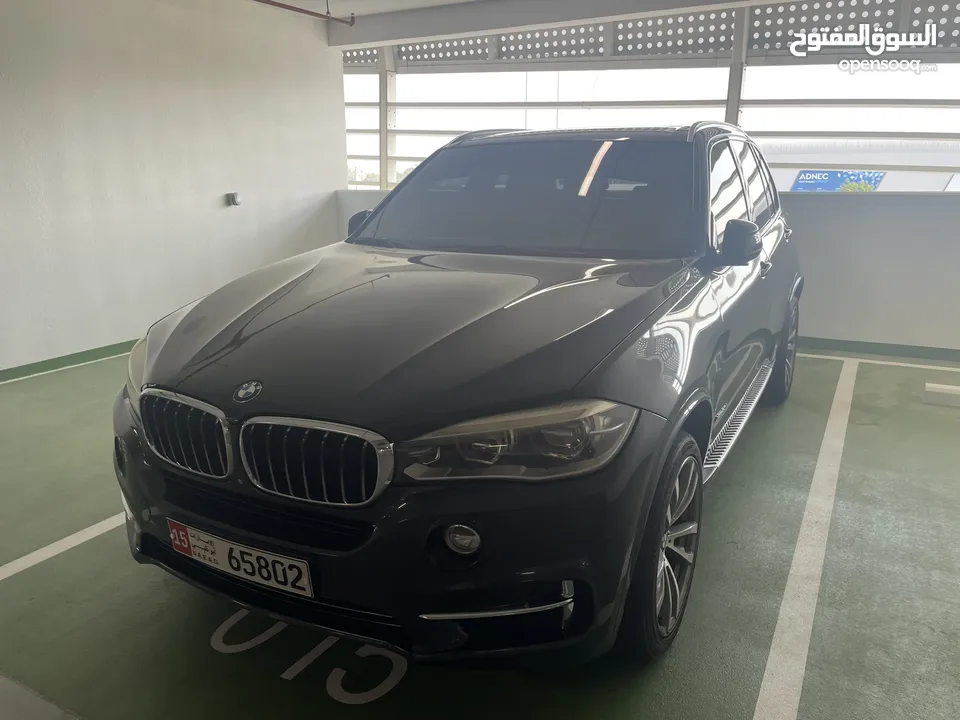 BMW X5 V8 للبيع