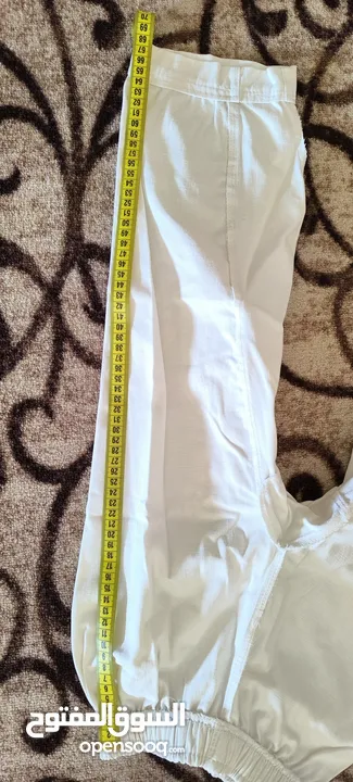Taekwondo clothes
