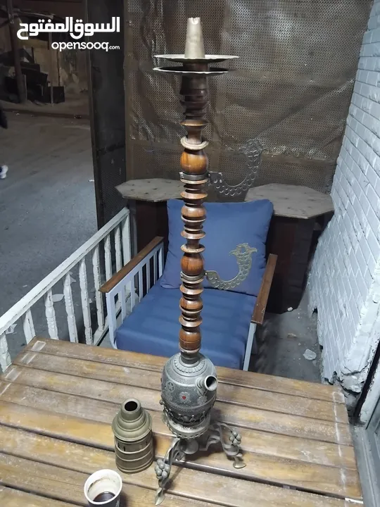 تحف ونحاسيات