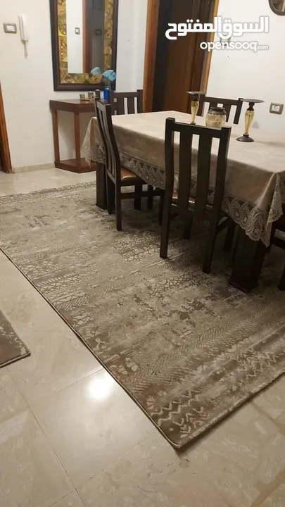 شقة للبيع في نابلس - الأكاديمية - بجانب جامعة النجاح الوطنية