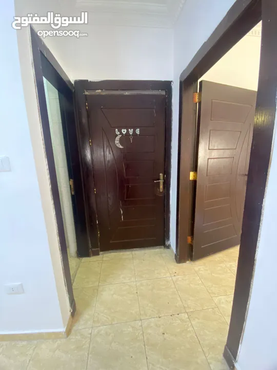 شقة للبيع نقدًا أو بالأقساط بدون وساطة البنوك
