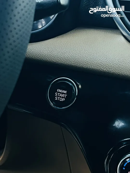 KIA SPORTAGE GT LINE