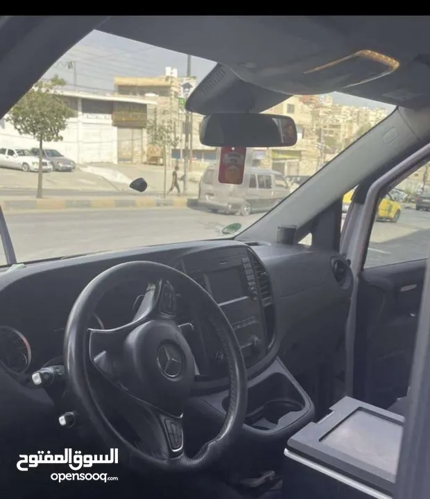 مرسيدس فيتو