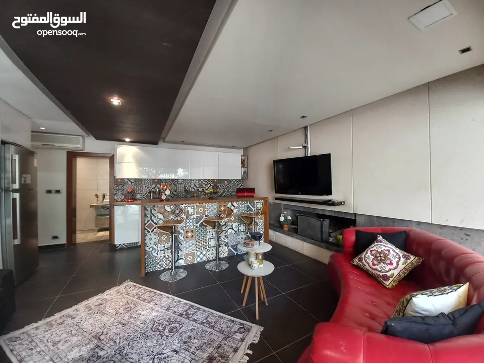 شقة مفروشة للإيجار 70م2 ( Property 18078 )-175072830