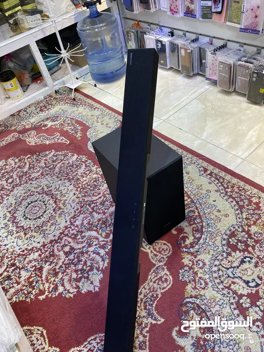 Samsung sound bar