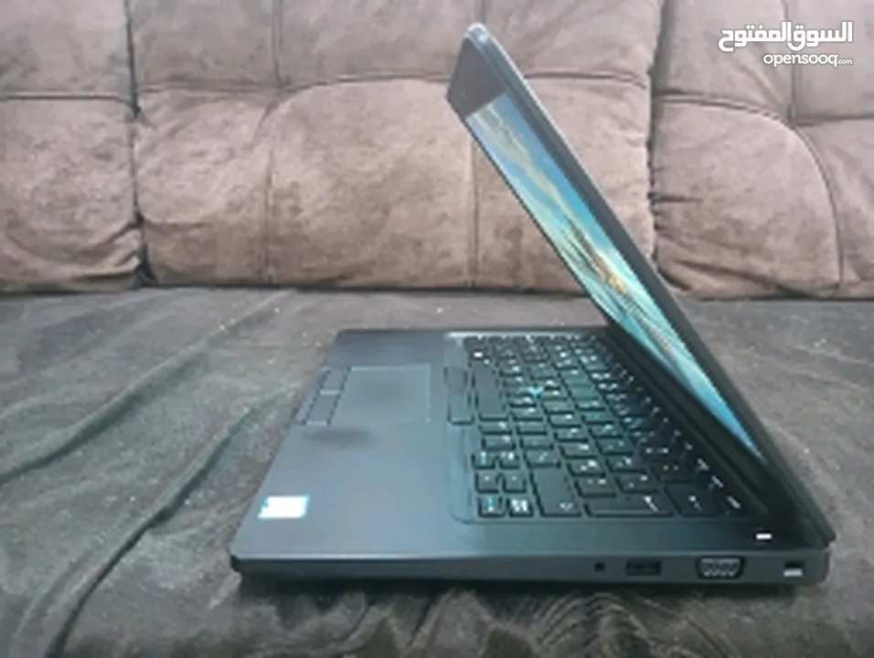 Dell Latitude 5480 14" professional laptop