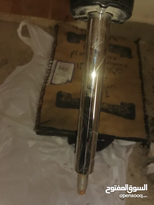 صنوبر سياره مش عارف ايش نوعها