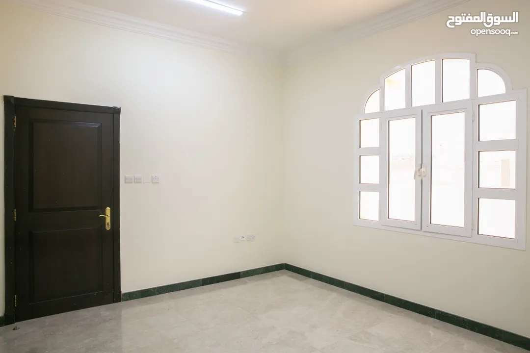 3Me37-Luxurious Spacious 5BHK Villa for rent in MQ near British School