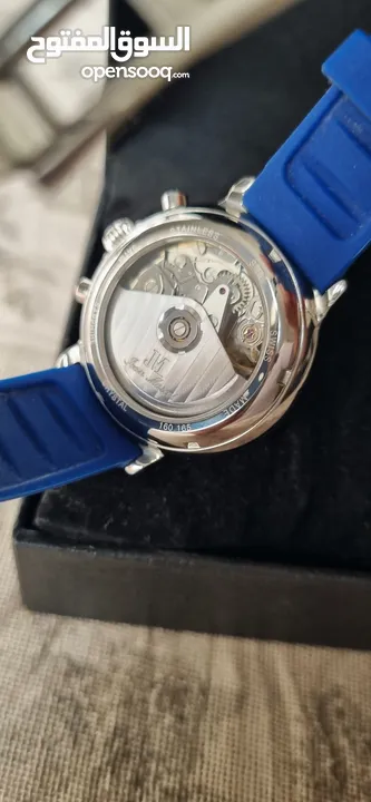 Jean Mercel Automatic