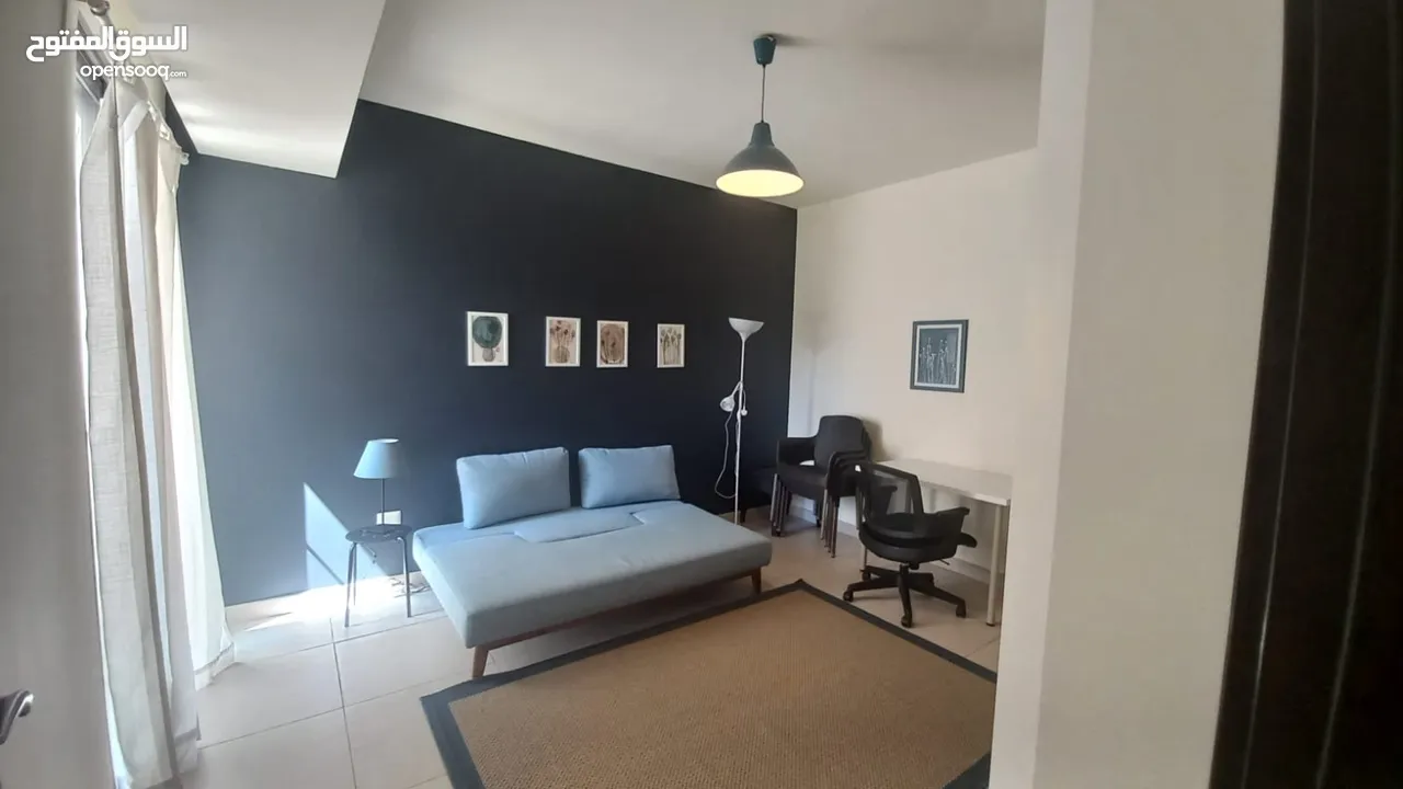 شقة مفروشة للايجار في الدوار الرابع ( Property 41912 )-175064042