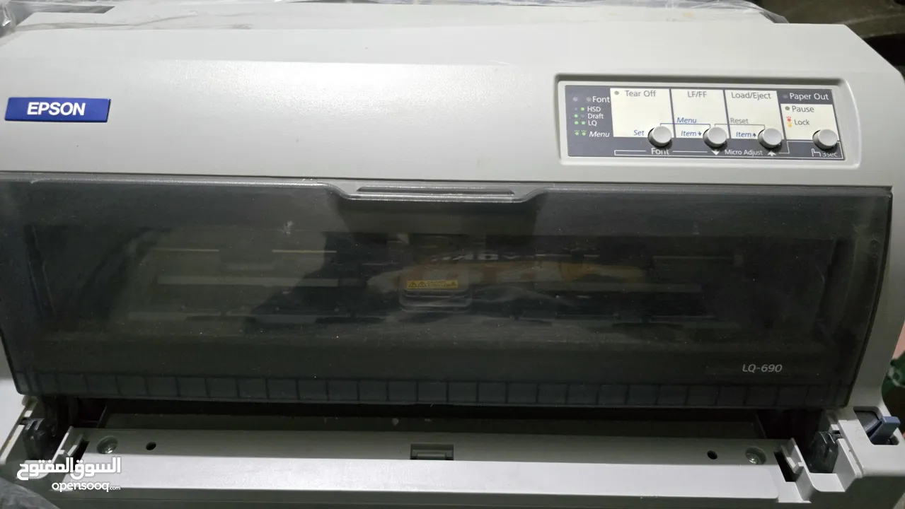 epson lq690