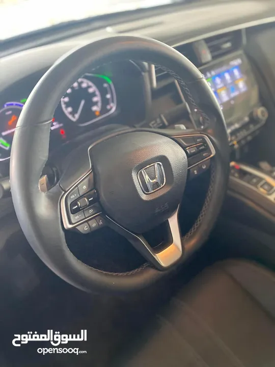 HONDA INSIGHT Hybrid 2019