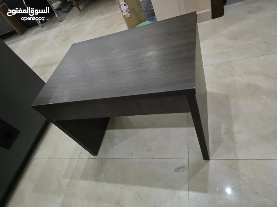 مكاتب وكراسي مدير طبية حديثة مودرن جديدة للبيع