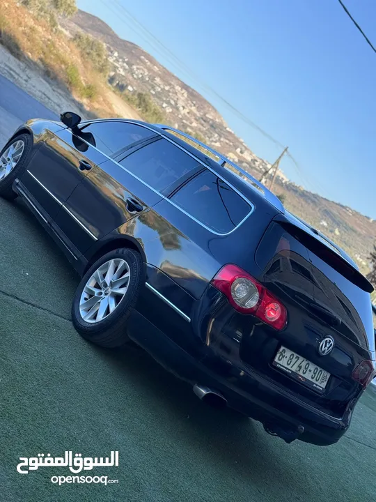 باسات فولكسفاجن