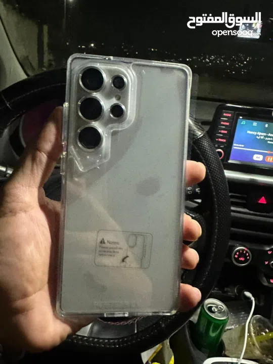 galaxy S 25 Ultra 512g bci