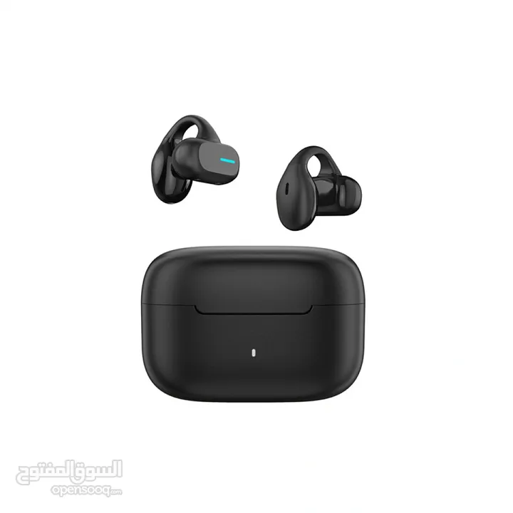 WiWU ENC OpenBuds O200 Wireless Bluetooth NEW -MEGAByte