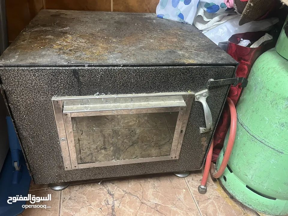 فرن عربي للبيع