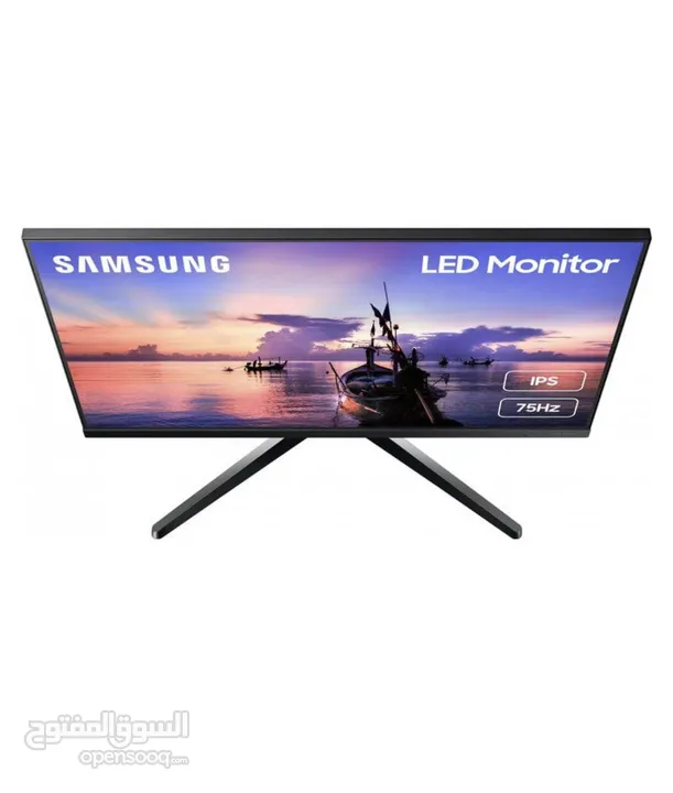 Samsung Screen Monitor F24T350FHM - 24" IPS LED / 5ms / D-Sub / HDMI