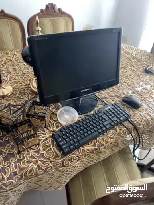 شاشه بحاولت الوكاله استعمال شخصي كانت