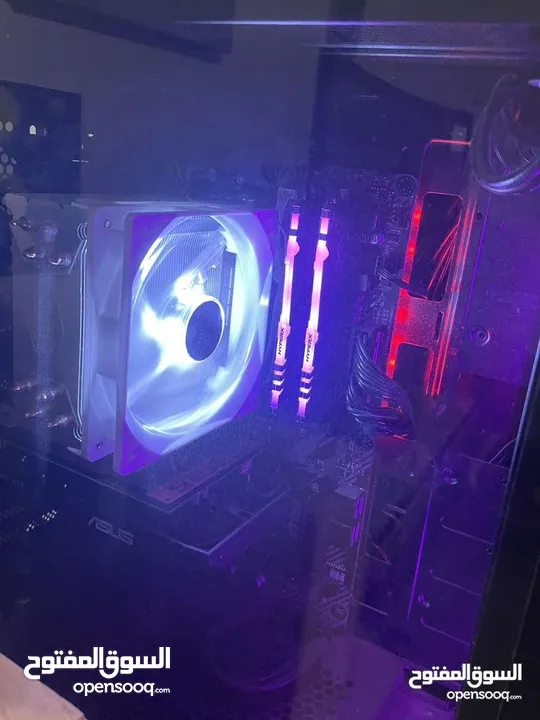 بي سي للبيع المستعجلPC For Sale