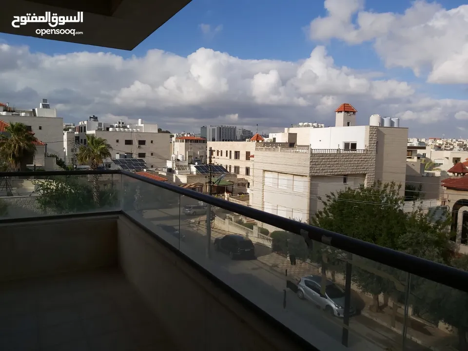 شقة للبيع ثلاث غرف نوم 239 متر في الكرسي