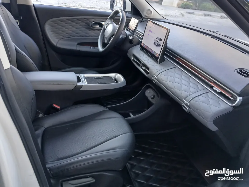Nammi Box 2023 فحص كامل عداد 13000km اعلى إضافات