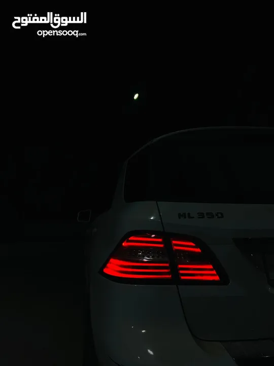 ML350 2015