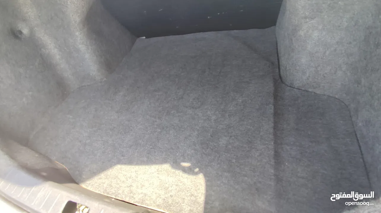 للبيع نيسان سني موديل 2020 فول اوتوماتيك رنقات المنيوم المالك الثاني فول بيمة سيفس الوكالة