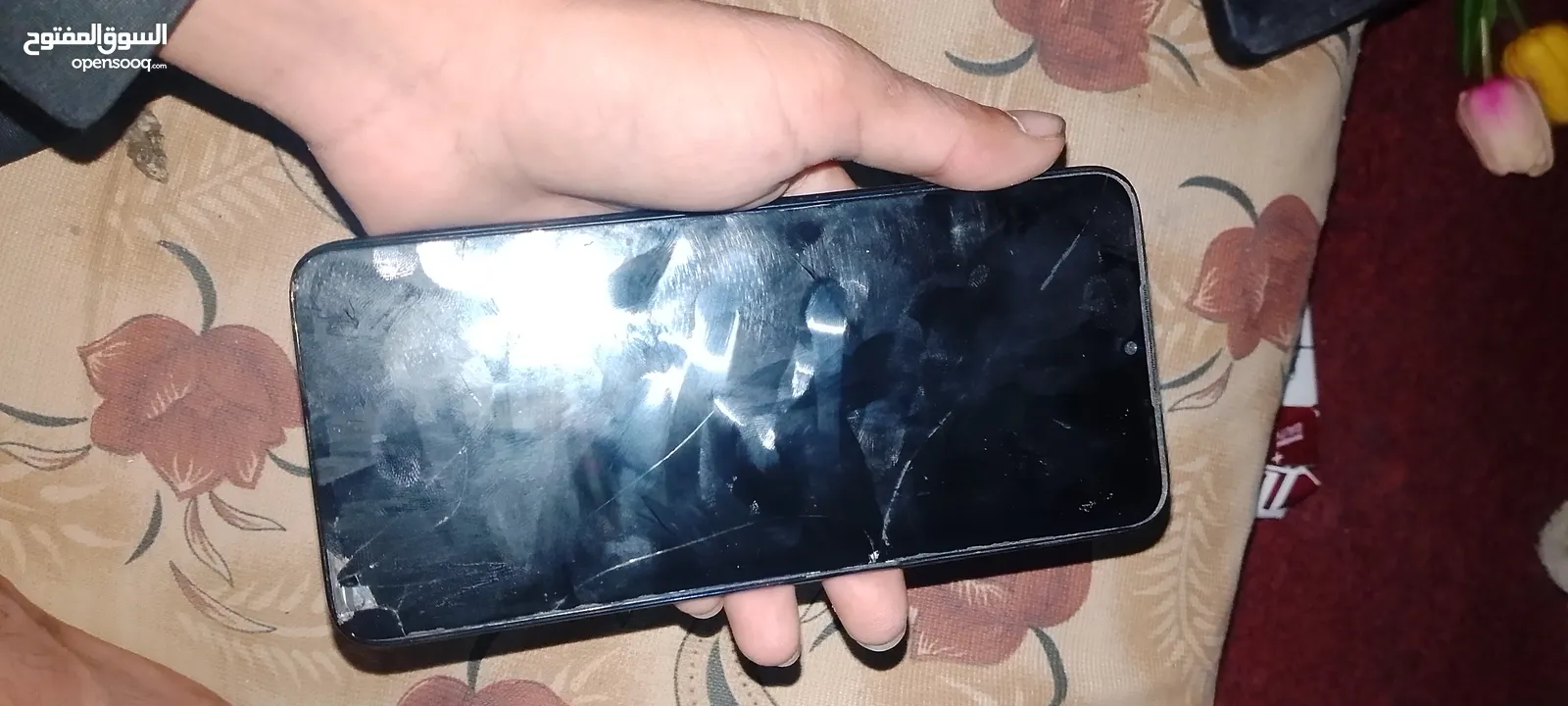 للبيع انفنكس بدو ساشه جهاز بحالي ممتازه