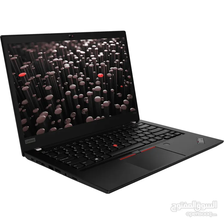 Lenovo ThinkPad P14s
